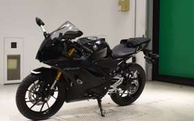 YAMAHA YZF-R125 RE45J