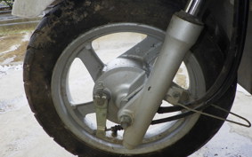 YAMAHA GEAR Gen.2 UA06J