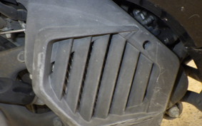 HONDA ﾀﾞﾝｸ AF74