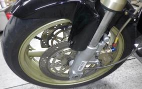 KAWASAKI GPZ400F 1985 ZX400A