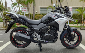 SUZUKI STROM 250ABS DS11A