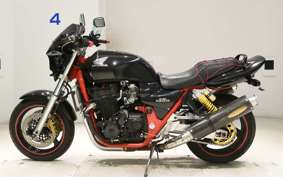 HONDA CB1300SF SUPER FOUR 2001 SC40