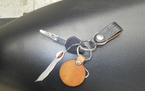 SUZUKI ｽｳｨｯｼｭ125 2019 DV12B