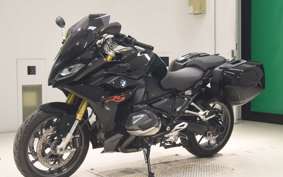 BMW R1250RS 2020