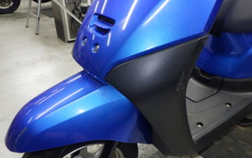 HONDA TACT-4ﾍﾞｰｼｯｸ 2016 AF79