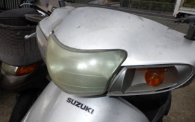 SUZUKI ZZ CA1PB