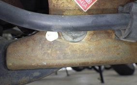 SUZUKI LET's 4 CA45A