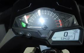 KAWASAKI NINJA 250 EX250L