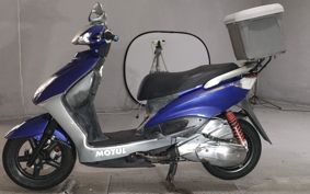 YAMAHA CYGNUS 125 X SE21