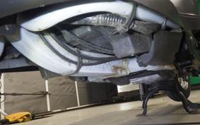 SUZUKI ﾚｯﾂG CA4AA