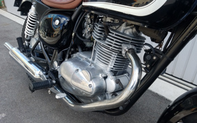 KAWASAKI ESTRELLA CUSTOM  BJ250A