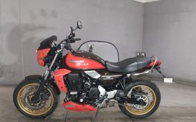 KAWASAKI Z650 RS 2022 ER650M