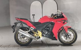 HONDA CBR400R 2015 NC47