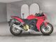 Фото Honda CBR400R 2015 с японского аукциона