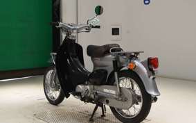 HONDA LITTLE CUB AA01