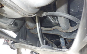 YAMAHA JOG APRIO SA11J