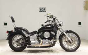 YAMAHA DRAGSTAR 400 1997 4TR