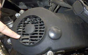 SUZUKI ADDRESS V125 S 2022 CF4MA