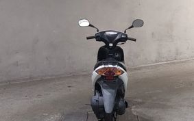 SUZUKI ADDRESS V50 CA44A