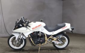 SUZUKI GSX750S KATANA GR72A