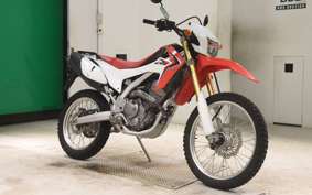 HONDA CRF250L MD38