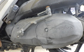HONDA DIO 110 2017 JF31