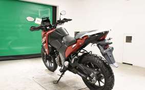 SUZUKI Vストローム250SX 2017 EL11L