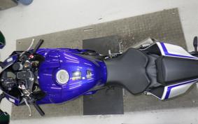 YAMAHA YZF-R6 2017
