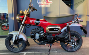 HONDA DAX 125 2024 JB04