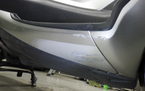 YAMAHA MAJESTY 250 Gen.4 2009 SG20J