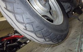 HONDA DIO GEN 2 AF27