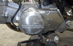 HONDA GORILLA AB27