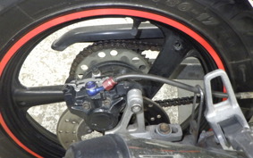 YAMAHA SRX250 Gen.2 3WP