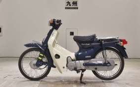 HONDA C50 SUPER CUB E 2016 AA01
