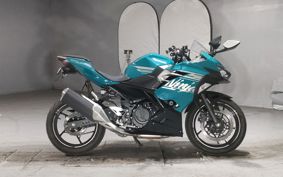 KAWASAKI NINJA 400 2021 EX400G