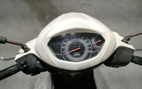 SUZUKI ADDRESS V125 DT11A