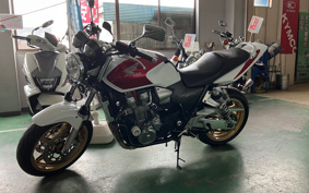 HONDA CB1300SF SUPER FOUR 2005 SC54