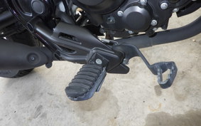 HONDA REBEL 250 MC49