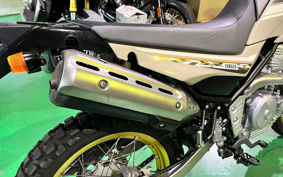 YAMAHA SEROW 250 DG17J