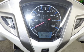 HONDA LEAD 125 JF45
