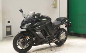 KAWASAKI NINJA 1000 A 2015