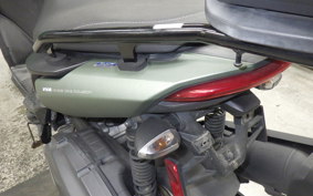 YAMAHA X FORCE SG79J