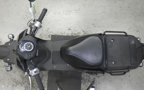 HONDA ﾍﾞﾝﾘｨ110 2021 JA09