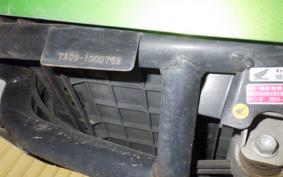 HONDA GYRO CANOPY TA03