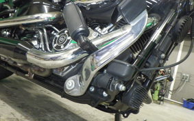 HARLEY FXSB 1580 2014