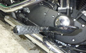 HARLEY XL1200X 2022