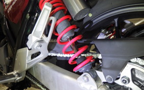 HONDA CB400 SUPER BOLDOR A 2021 NC42