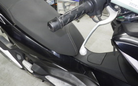 HONDA PCX125 2025 JF56