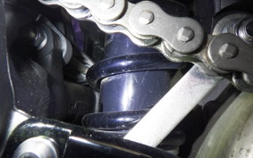 KAWASAKI NINJA ZX-6R A 2025 ZX636J