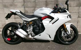 DUCATI  DUCATI  SUPER  SPORT 950S 2023 1V00